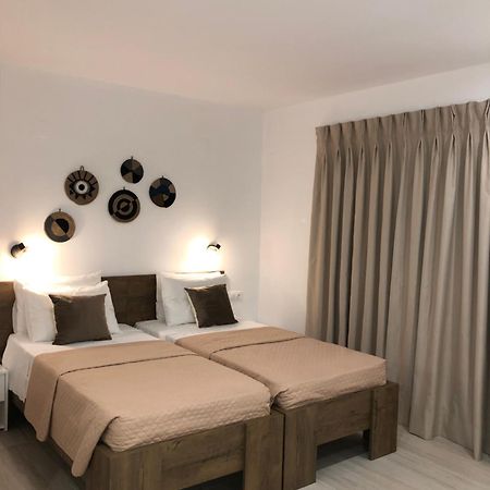 Fiosal Apartments 3 Skiathos Exterior foto