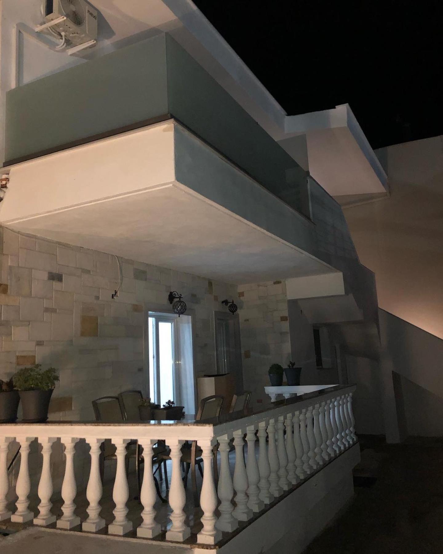 Fiosal Apartments 3 Skiathos Exterior foto