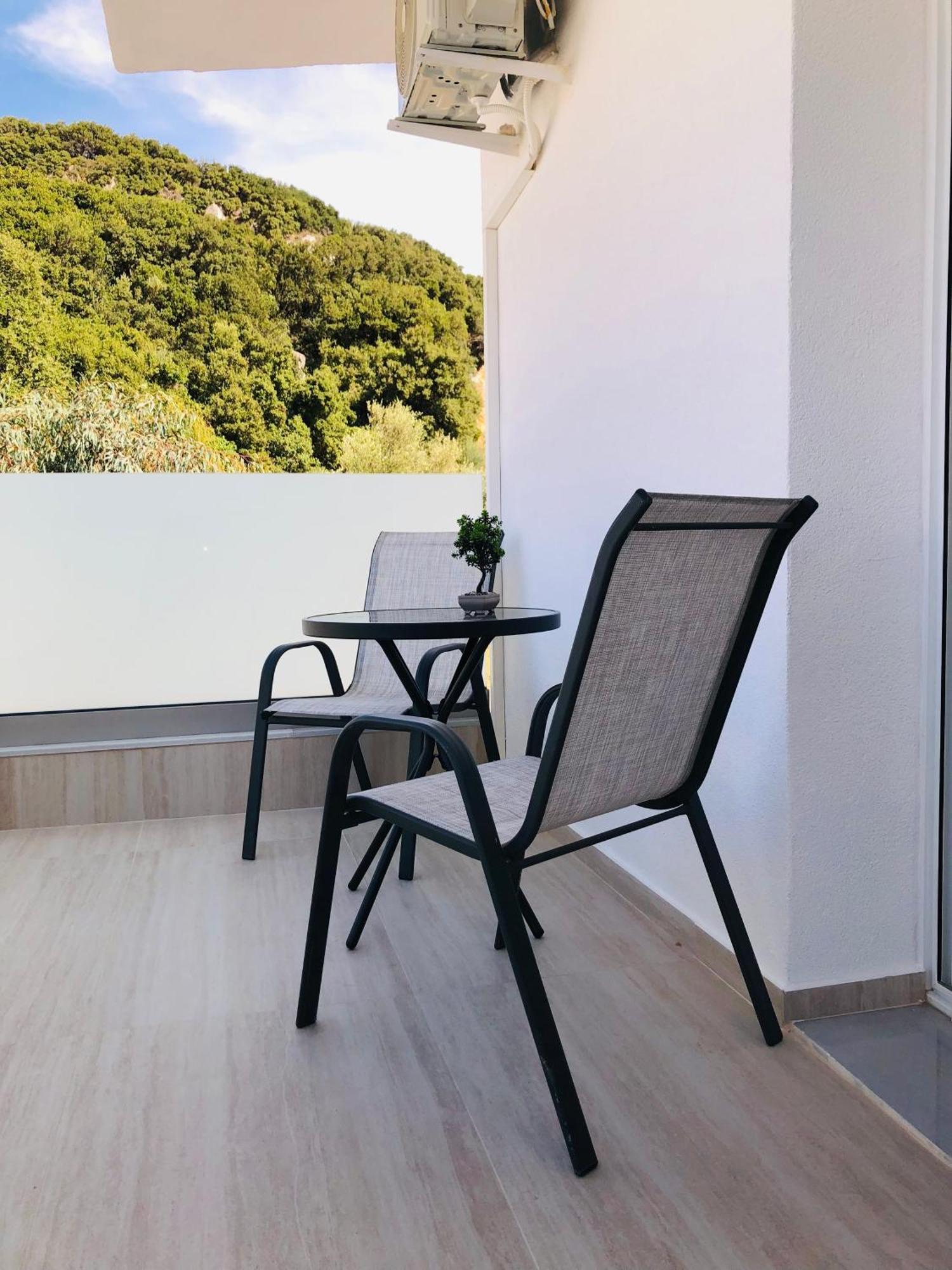 Fiosal Apartments 3 Skiathos Exterior foto
